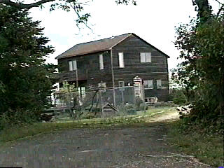 Building photograph for 85 TODD HILL RD